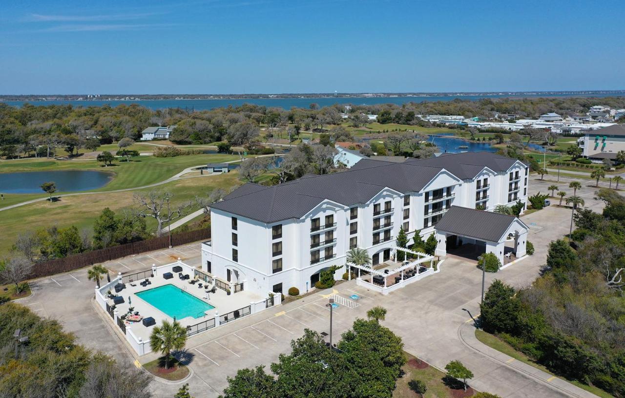 Hotel Alice Pine Knoll Shores Exterior photo